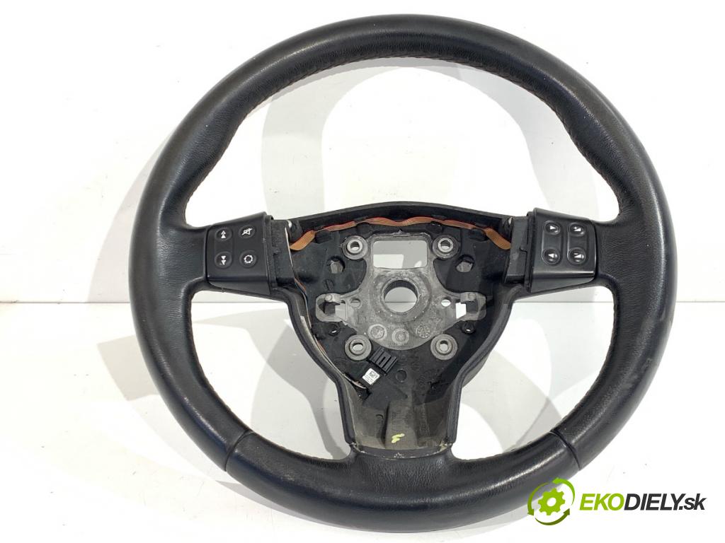 SEAT LEON II liftback 2006 110 kW 2.0 FSI 1984 volant 5P0419091B (Volant)