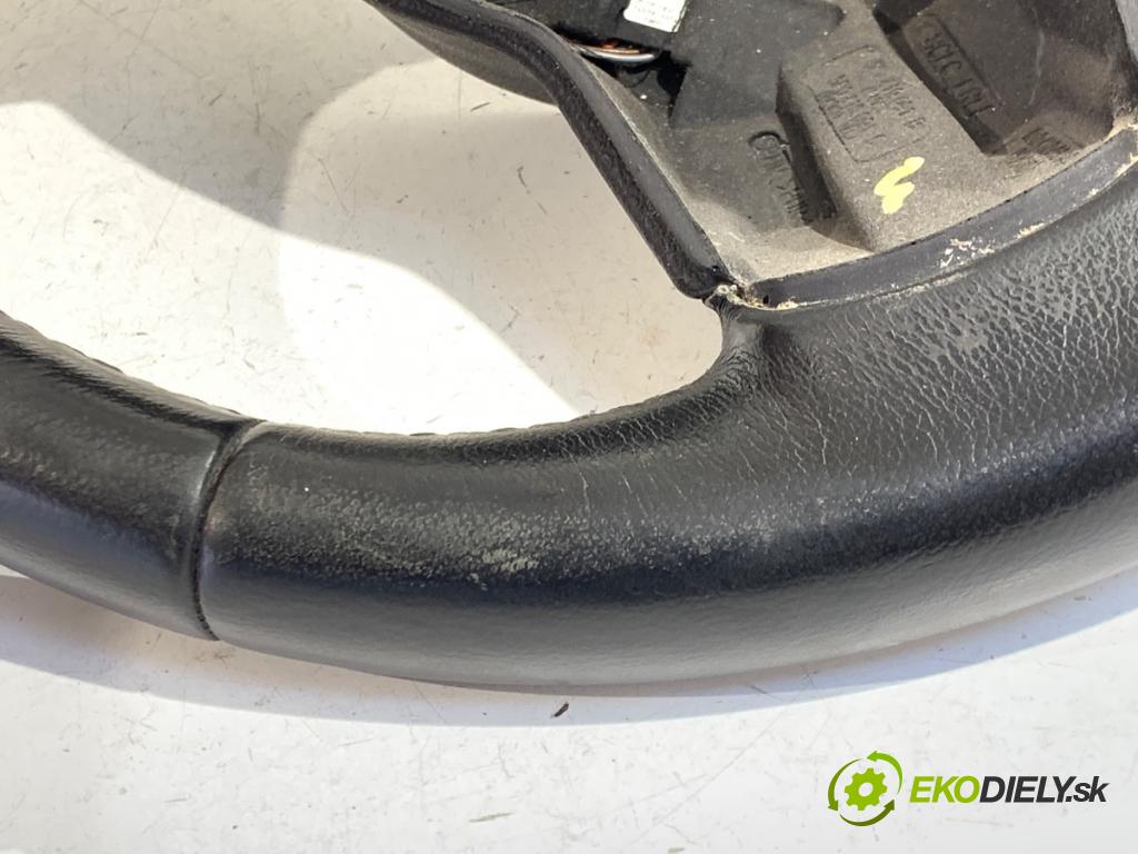 SEAT LEON II liftback 2006 110 kW 2.0 FSI 1984 volant 5P0419091B (Volant)