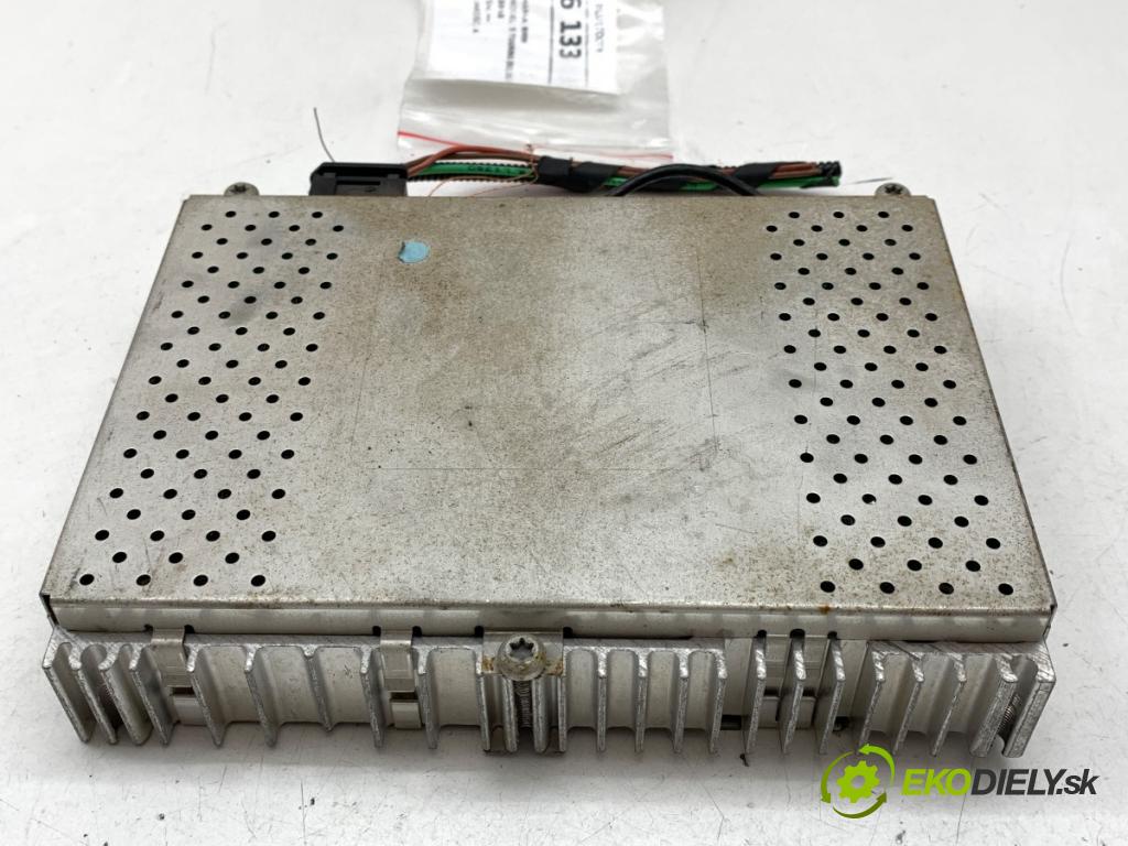 BMW E61 Kombi 2008 130 kW 520 d 1995 modul BLUETOOTH 9176958 (Řídící jednotka ostatní)