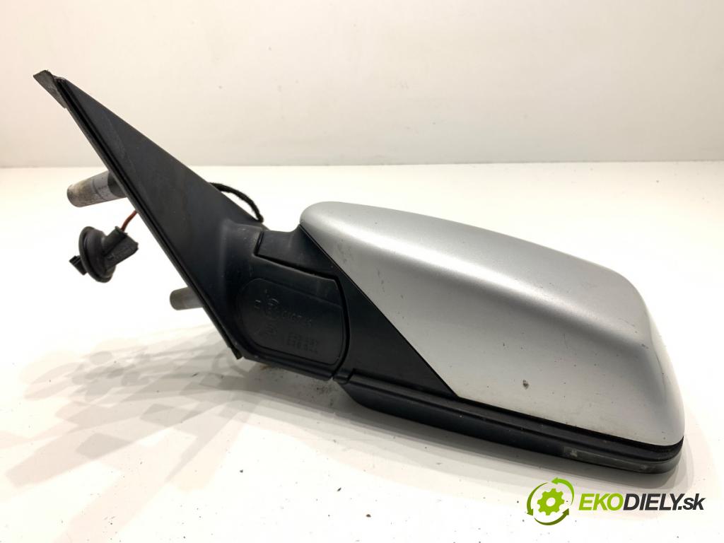 BMW E61 Kombi 2008 130 kW 520 d 1995 Spätné zrkadlo ľavy 354/7