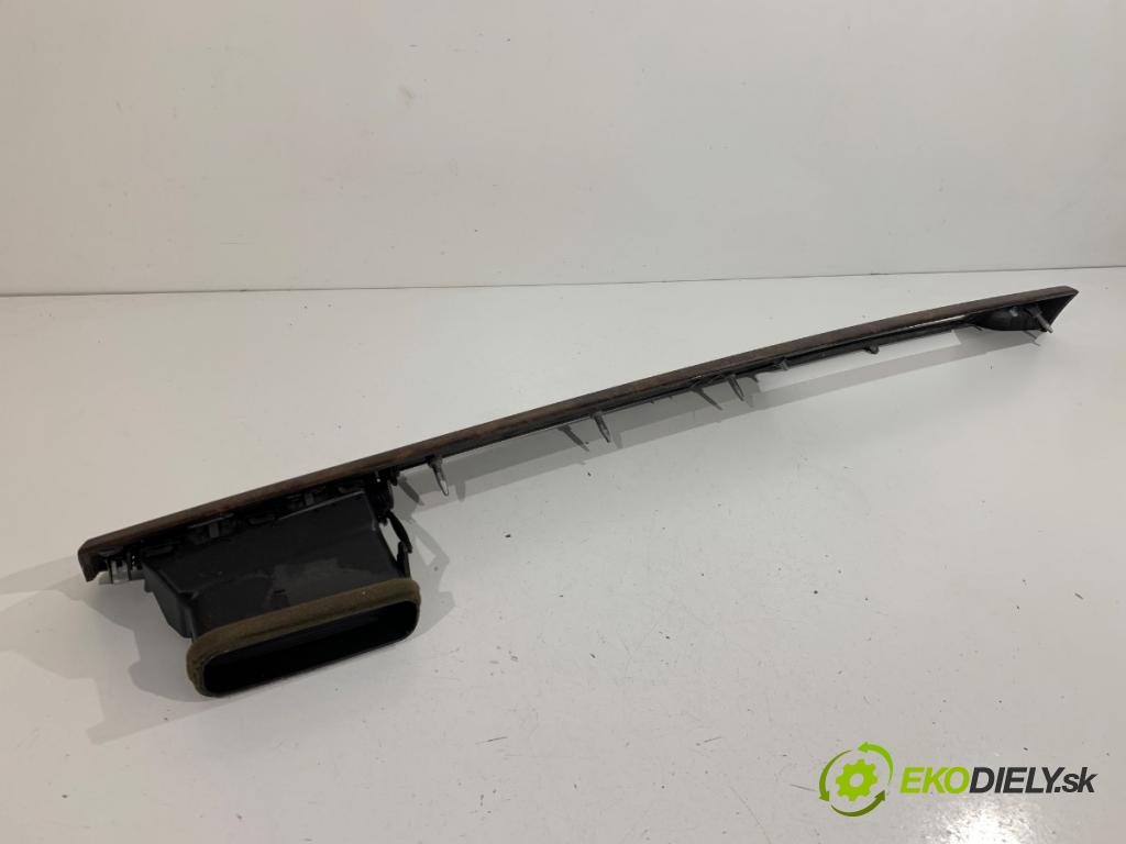BMW E61 Kombi 2008 130 kW 520 d 1995 Lišta kryt 6970268 (Lišta)