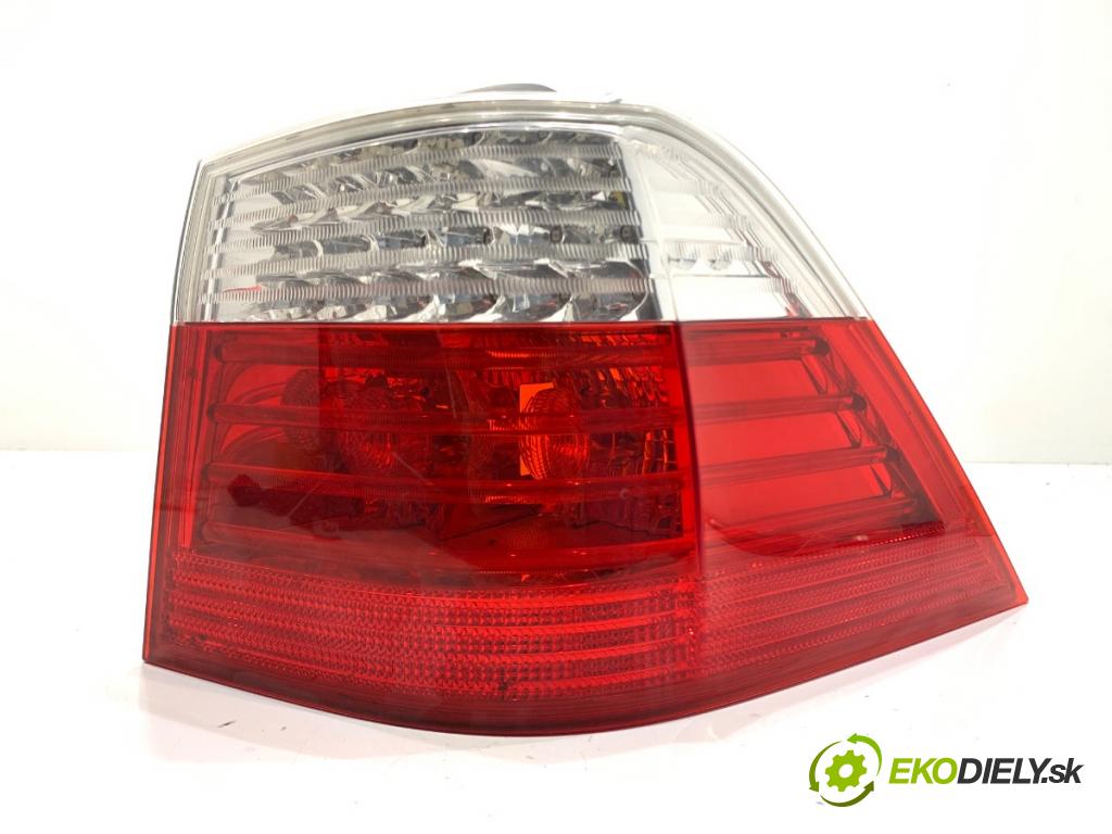 BMW E61 Kombi 2008 130 kW 520 d 1995 Svetlo pravy zad 7177694
