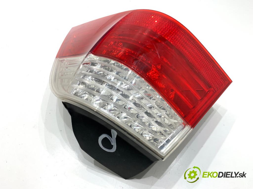 BMW E61 Kombi 2008 130 kW 520 d 1995 Svetlo pravy zad 7177694