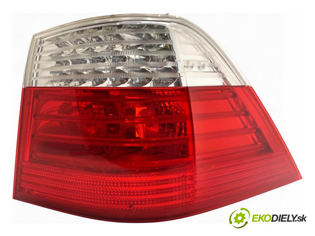 BMW E61 Kombi 2008 130 kW 520 d 1995 Svetlo pravy zad 7177694