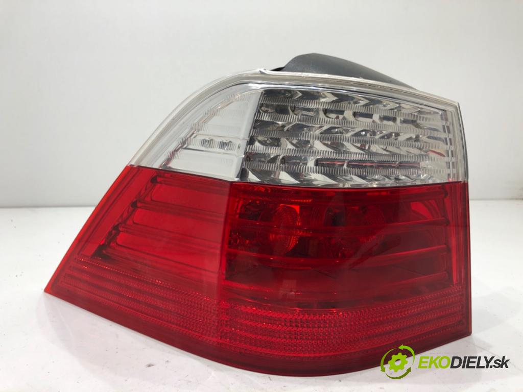 BMW E61 Kombi 2008 130 kW 520 d 1995 Svetlo ľavy zad 7177693