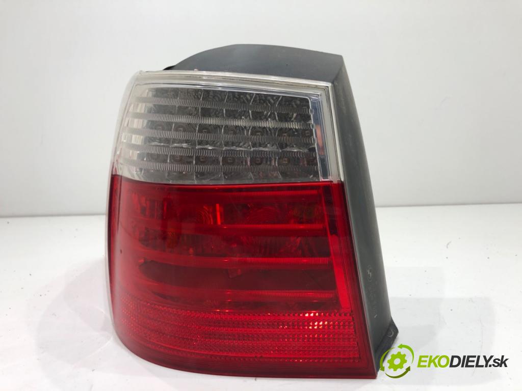 BMW E61 Kombi 2008 130 kW 520 d 1995 Svetlo ľavy zad 7177693