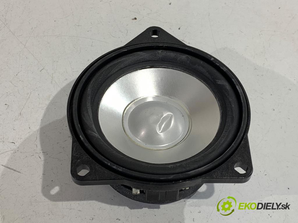 BMW E61 Kombi 2008 130 kW 520 d 1995 reproduktory 9143124
