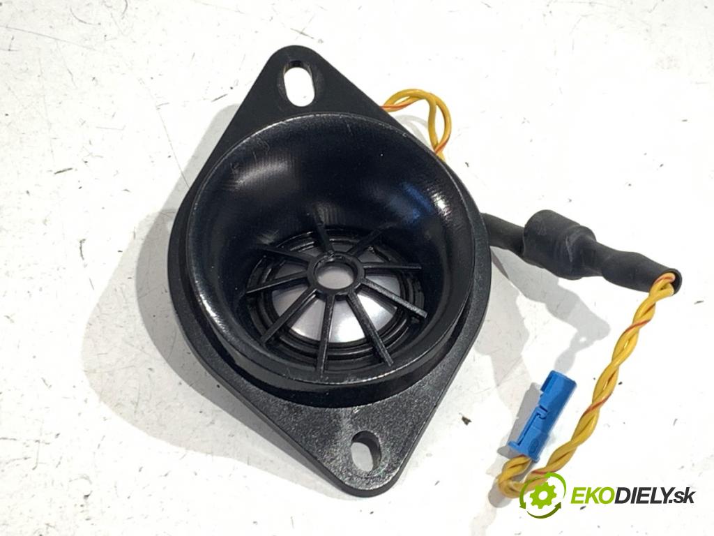 BMW E61 Kombi 2008 130 kW 520 d 1995 reproduktory 9143124