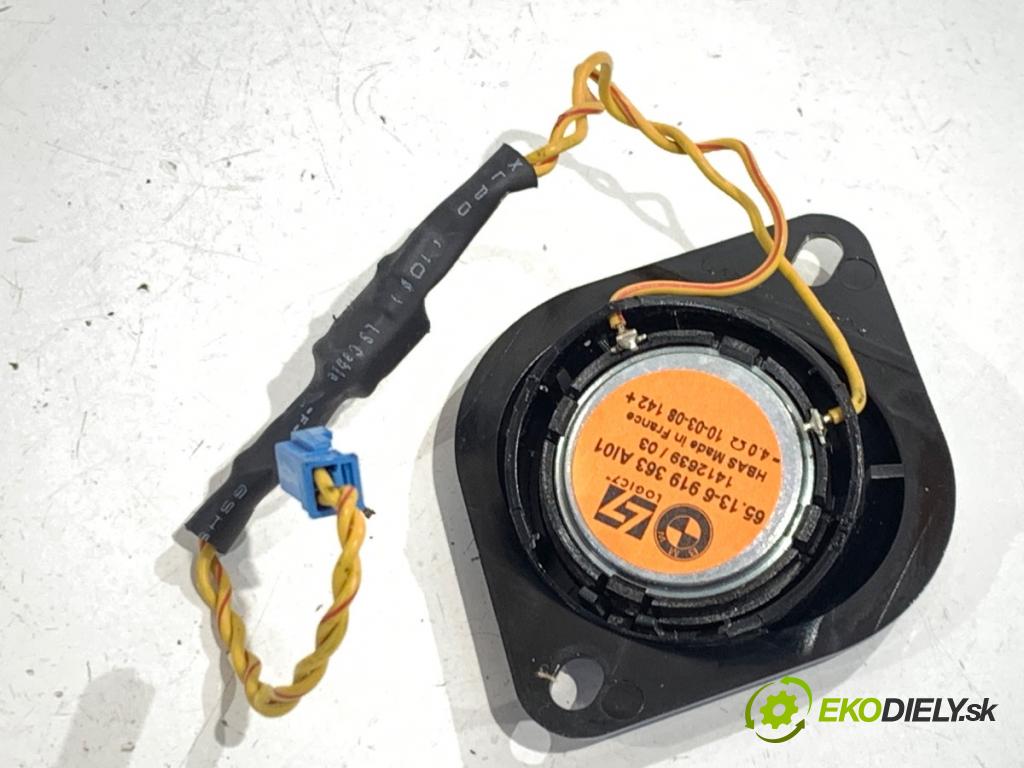 BMW E61 Kombi 2008 130 kW 520 d 1995 reproduktory 9143124
