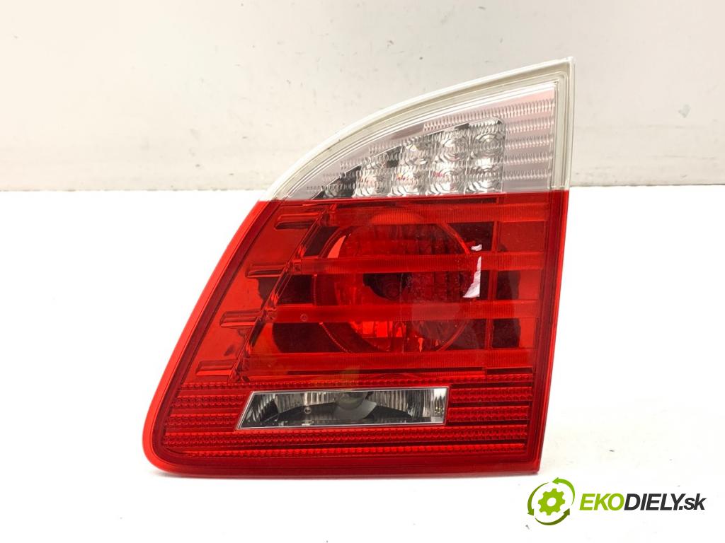 BMW E61 Kombi 2008 130 kW 520 d 1995 světlo pravý zadní část vnitřní 7177698