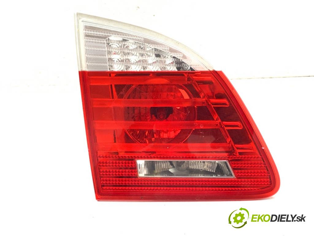 BMW E61 Kombi 2008 130 kW 520 d 1995 světlo levý zadní část vnitřní 7177697
