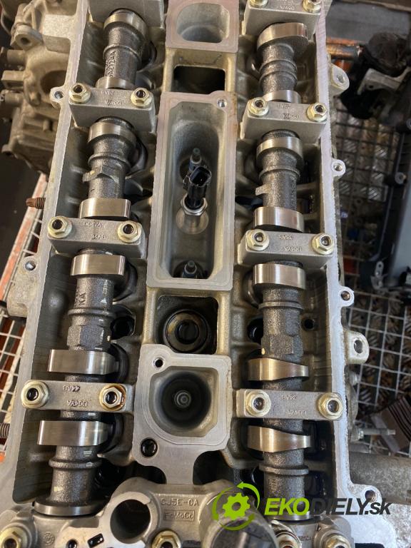 FORD MONDEO MK5 sedan 2018 138 kW 2.0 Hybrid 1999 Motor CHEP046 (Motor)