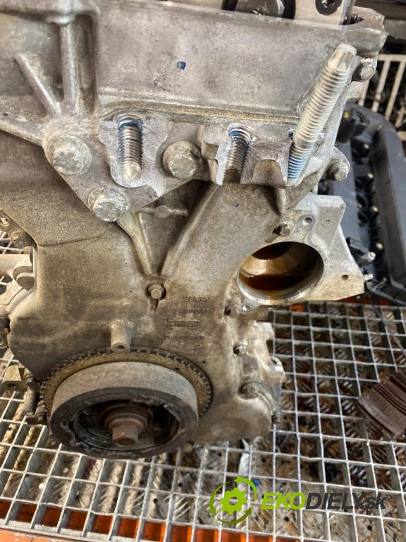 FORD MONDEO MK5 sedan 2018 138 kW 2.0 Hybrid 1999 Motor CHEP046 (Motor)