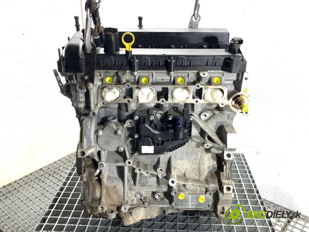 FORD MONDEO MK5 sedan 2018 138 kW 2.0 Hybrid 1999 Motor CHEP046 (Motor)