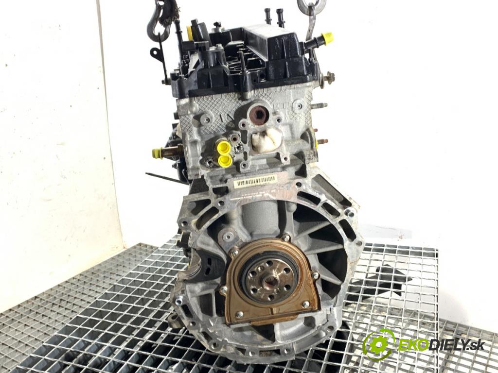 FORD MONDEO MK5 sedan 2018 138 kW 2.0 Hybrid 1999 Motor CHEP046 (Motor)