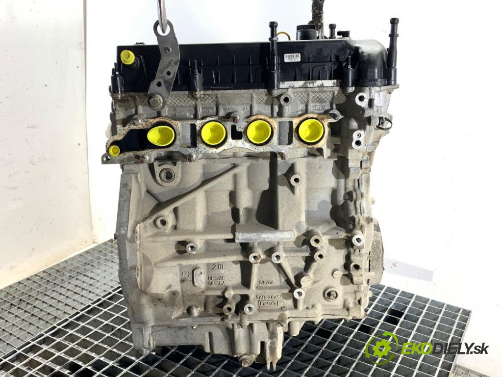 FORD MONDEO MK5 sedan 2018 138 kW 2.0 Hybrid 1999 Motor CHEP046 (Motor)