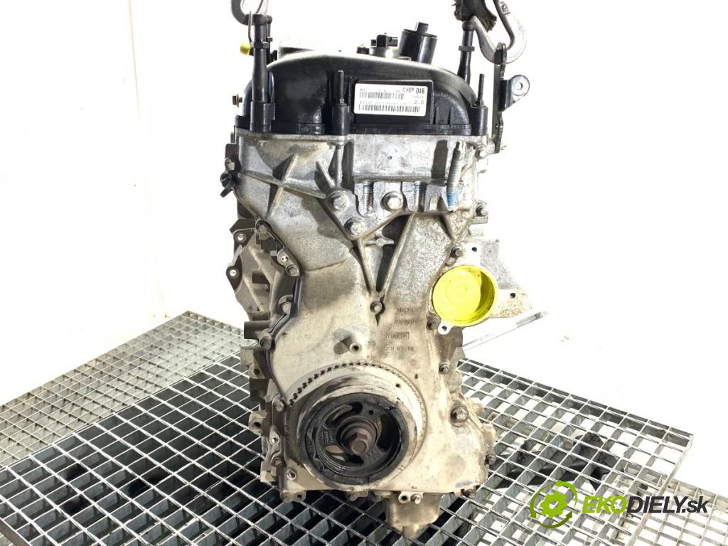 FORD MONDEO MK5 sedan 2018 138 kW 2.0 Hybrid 1999 Motor CHEP046 (Motor)