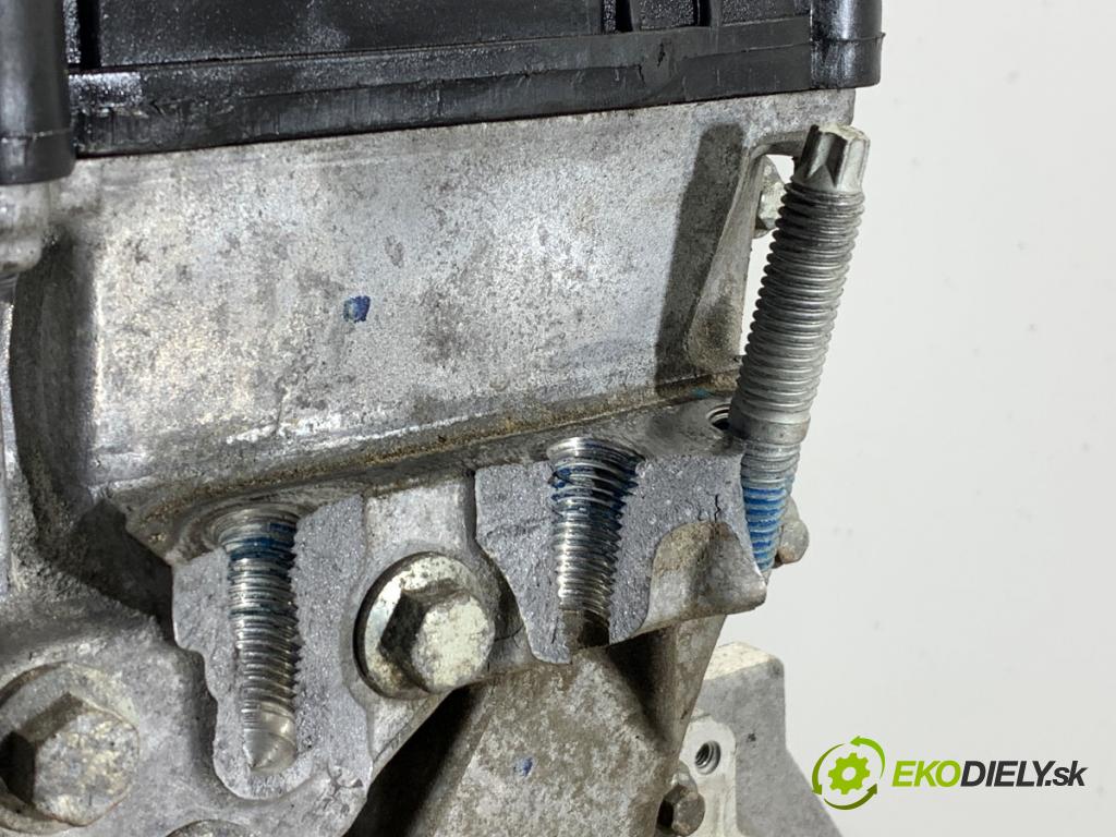 FORD MONDEO MK5 sedan 2018 138 kW 2.0 Hybrid 1999 Motor CHEP046 (Motor)