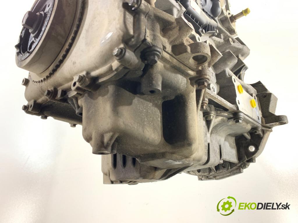 FORD MONDEO MK5 sedan 2018 138 kW 2.0 Hybrid 1999 Motor CHEP046 (Motor)