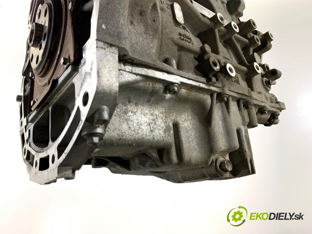FORD MONDEO MK5 sedan 2018 138 kW 2.0 Hybrid 1999 Motor CHEP046 (Motor)