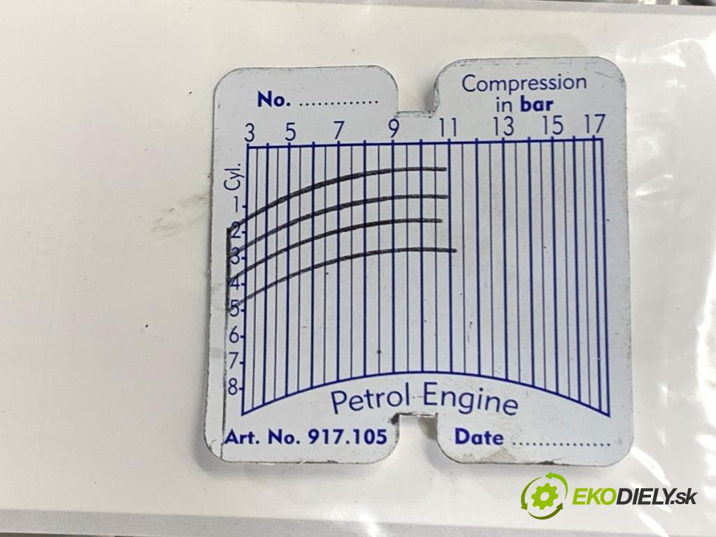 FORD MONDEO MK5 sedan 2018 138 kW 2.0 Hybrid 1999 Motor CHEP046 (Motor)