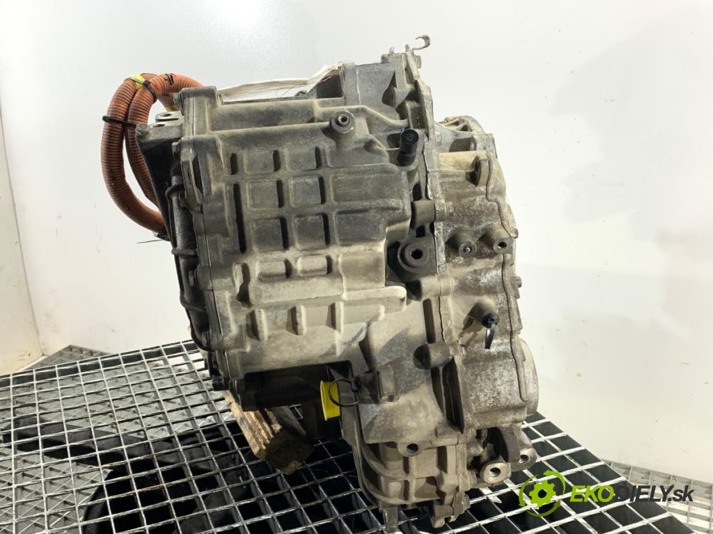 FORD MONDEO MK5 sedan 2018 138 kW 2.0 Hybrid 1999 Prevodovka HG987000HA (Prevodovka)