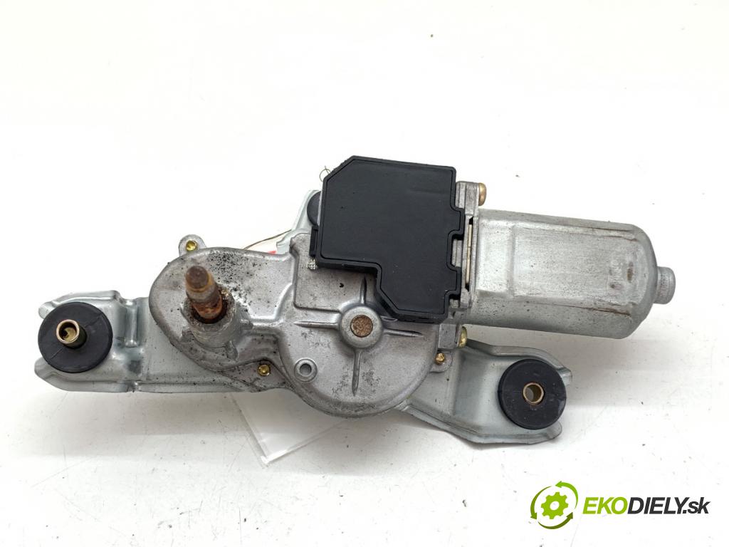 TOYOTA COROLLA E12 liftback 2003 71 kW 1.4 VVT-i (ZZE120_) 1398 Motor stieračov zad 85130-02020
