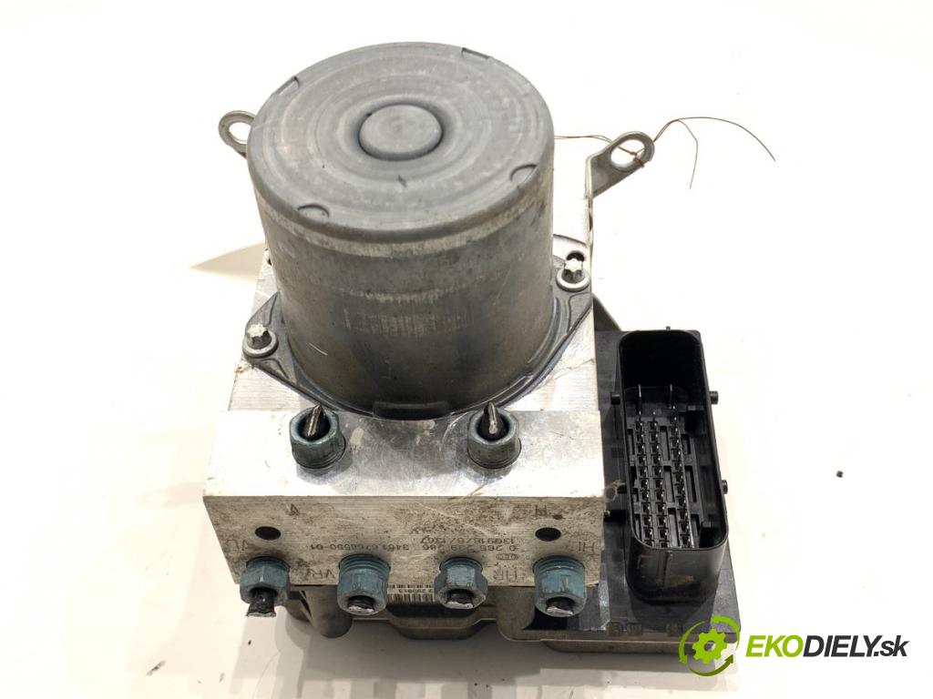 BMW E84 SUV 2014 105 kW sDrive 18 d 1995 Pumpa ABS 6860214 (Pumpa ABS)