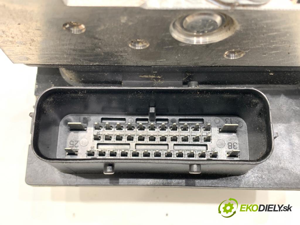 BMW E84 SUV 2014 105 kW sDrive 18 d 1995 Pumpa ABS 6860214 (Pumpa ABS)