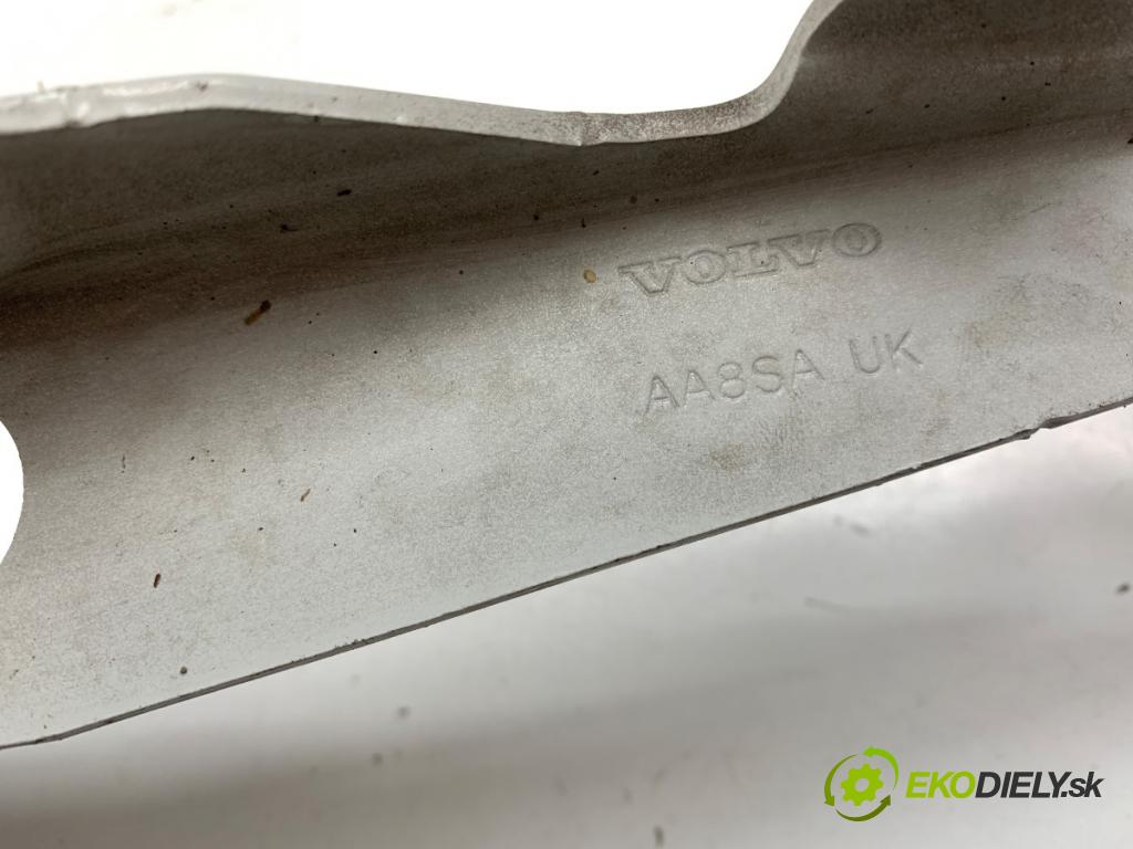 VOLVO XC60 I SUV 2009 136 kW D5 AWD 2400 Záves kapoty ľavy predný