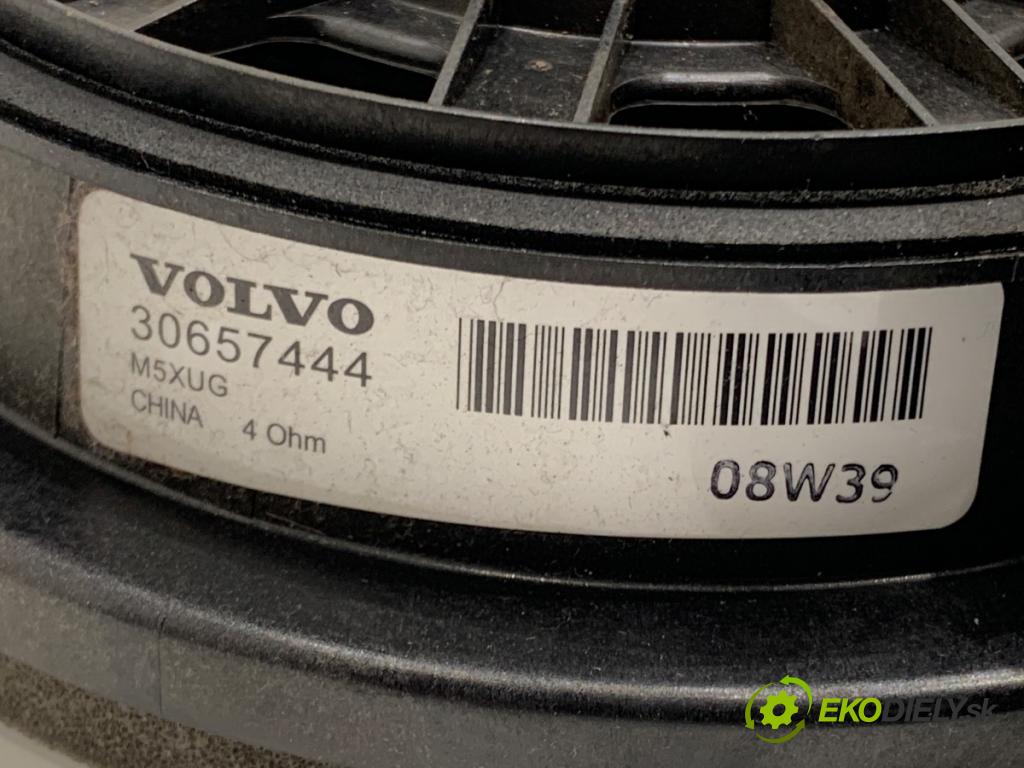 VOLVO XC60 I SUV 2009 136 kW D5 AWD 2400 reproduktory 30657444