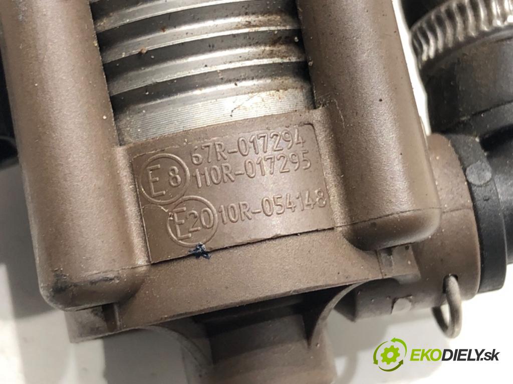 FORD MONDEO MK5 sedan 2018 138 kW 2.0 Hybrid 1999 vstrekovač LPG 67R-017294
