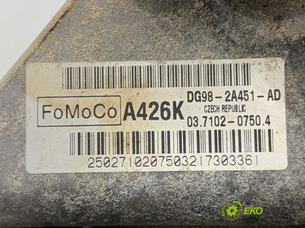 FORD MONDEO MK5 sedan 2018 138 kW 2.0 Hybrid 1999 pumpa vakuová DG98-2A451-AD