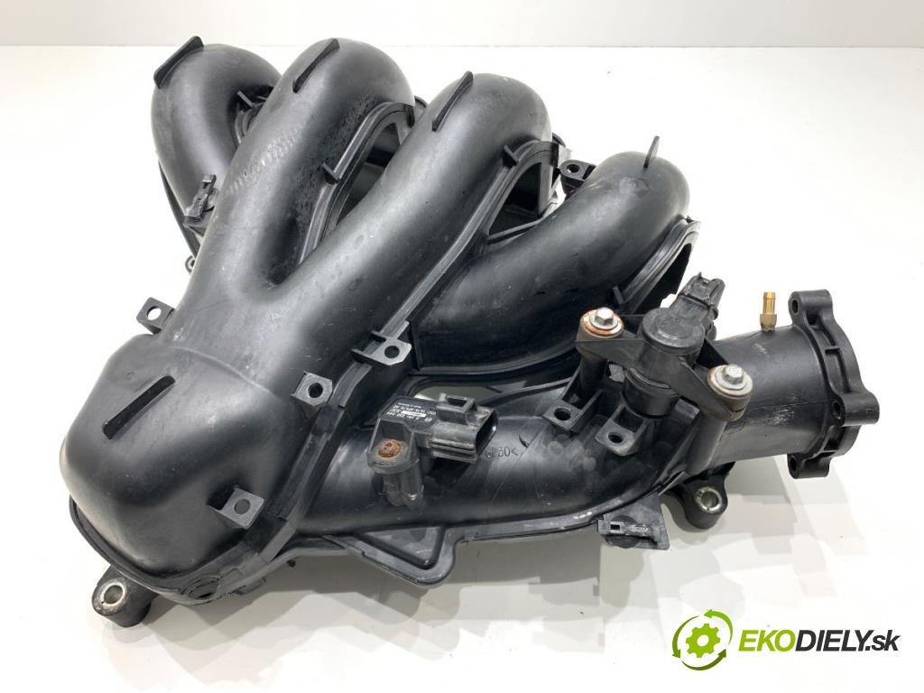 FORD MONDEO MK5 sedan 2018 138 kW 2.0 Hybrid 1999 Potrubie sacie, sanie DS7E-9424-AH (Sacie potrubie)