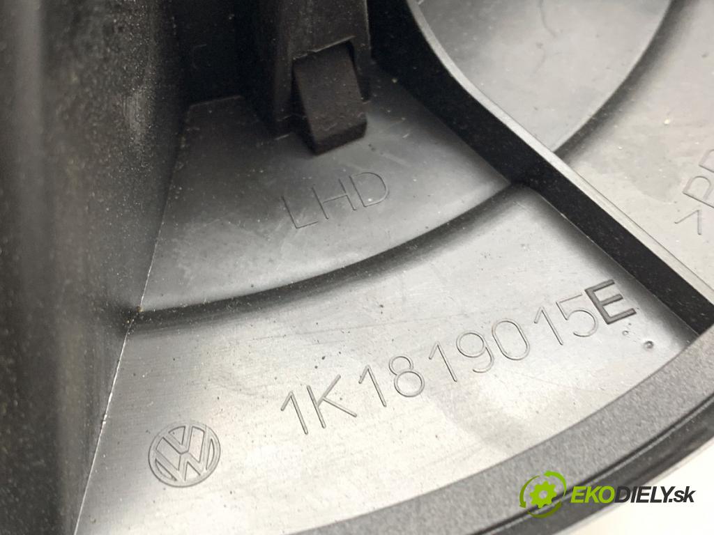 SKODA SUPERB II liftback 2014 103 kW 2.0 TDI 1968 topení 1K1819015E