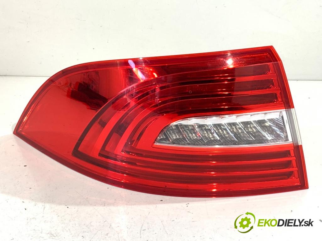 SKODA SUPERB II liftback 2014 103 kW 2.0 TDI 1968 Svetlo ľavy zad LED 3T5945095