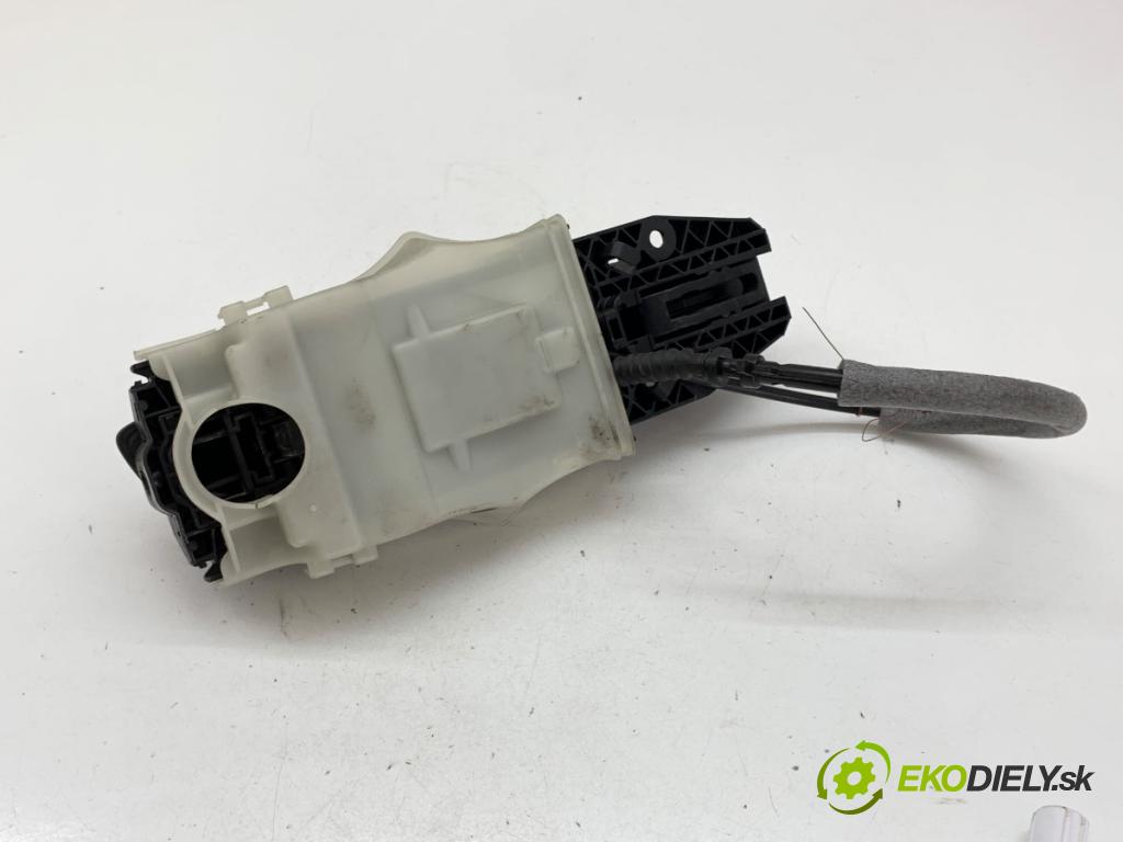 SKODA SUPERB II liftback 2014 103 kW 2.0 TDI 1968 Kľučka vonkajšia ľavy zad 5N0839885H
