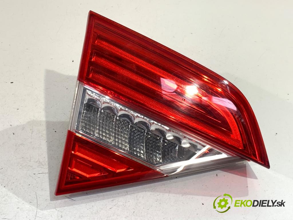 SKODA SUPERB II liftback 2014 103 kW 2.0 TDI 1968 Svetlo ľavy zad vnútorná LED 3T5945093A