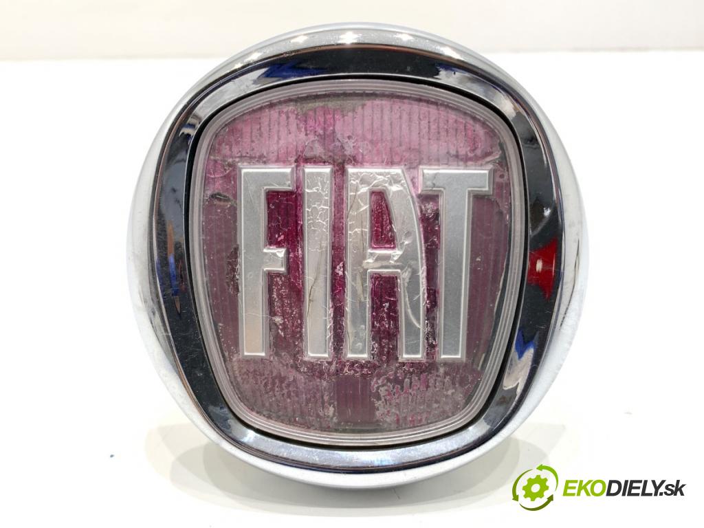 FIAT BRAVO II liftback 2008 110 kW 1.9 D Multijet (198AXC1B) 1910 Kľučka dverí zad 