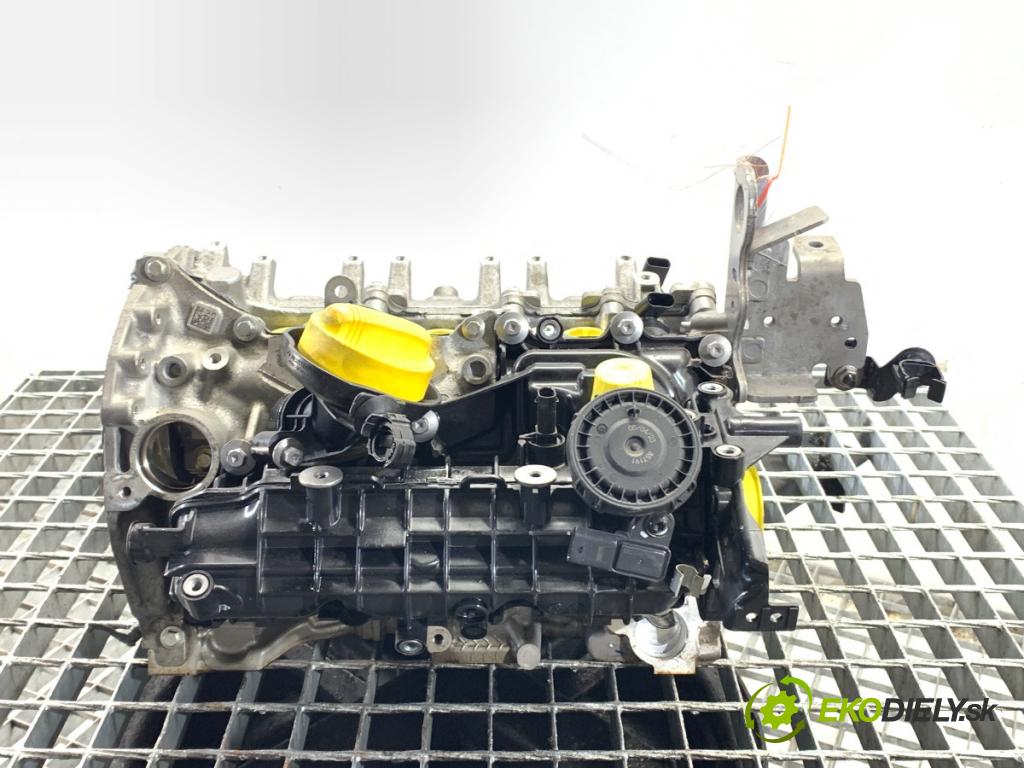 NISSAN JUKE SUV 2023 84 kW 1.0 999 hlava válců  (Hlava válců)