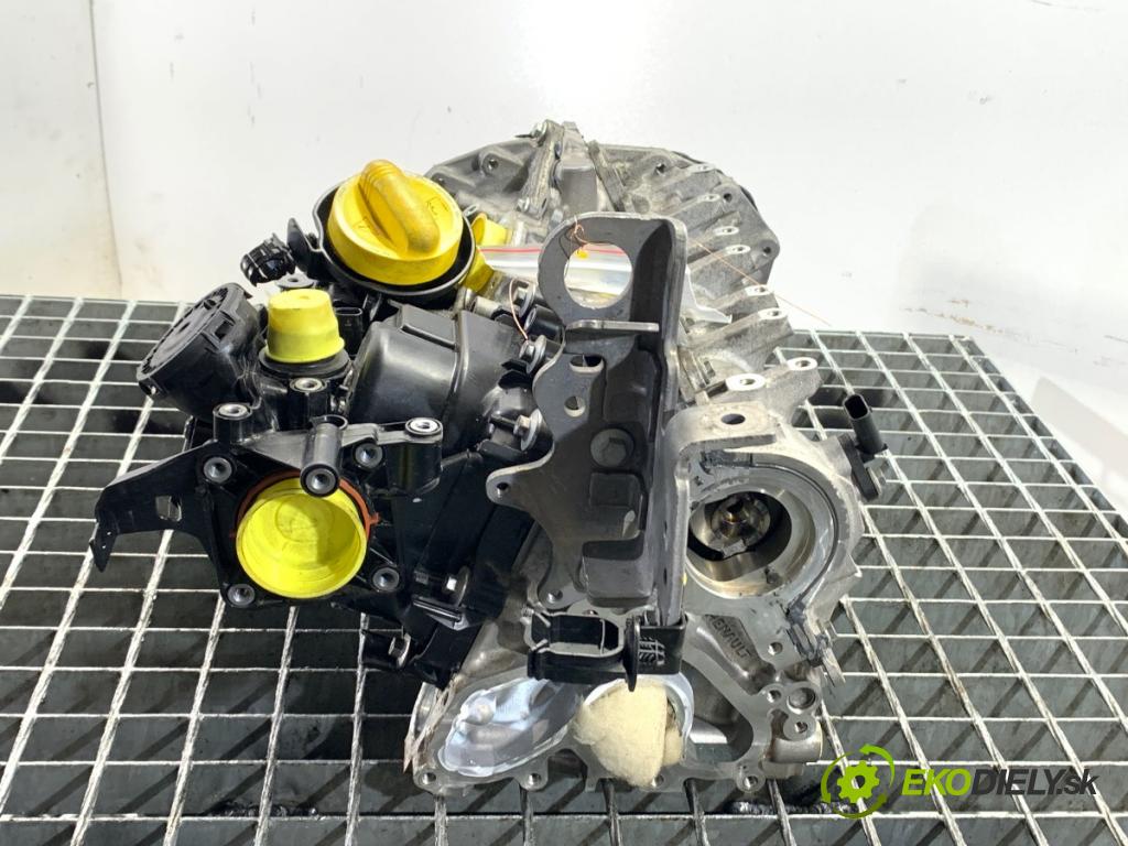 NISSAN JUKE SUV 2023 84 kW 1.0 999 hlava válců  (Hlava válců)