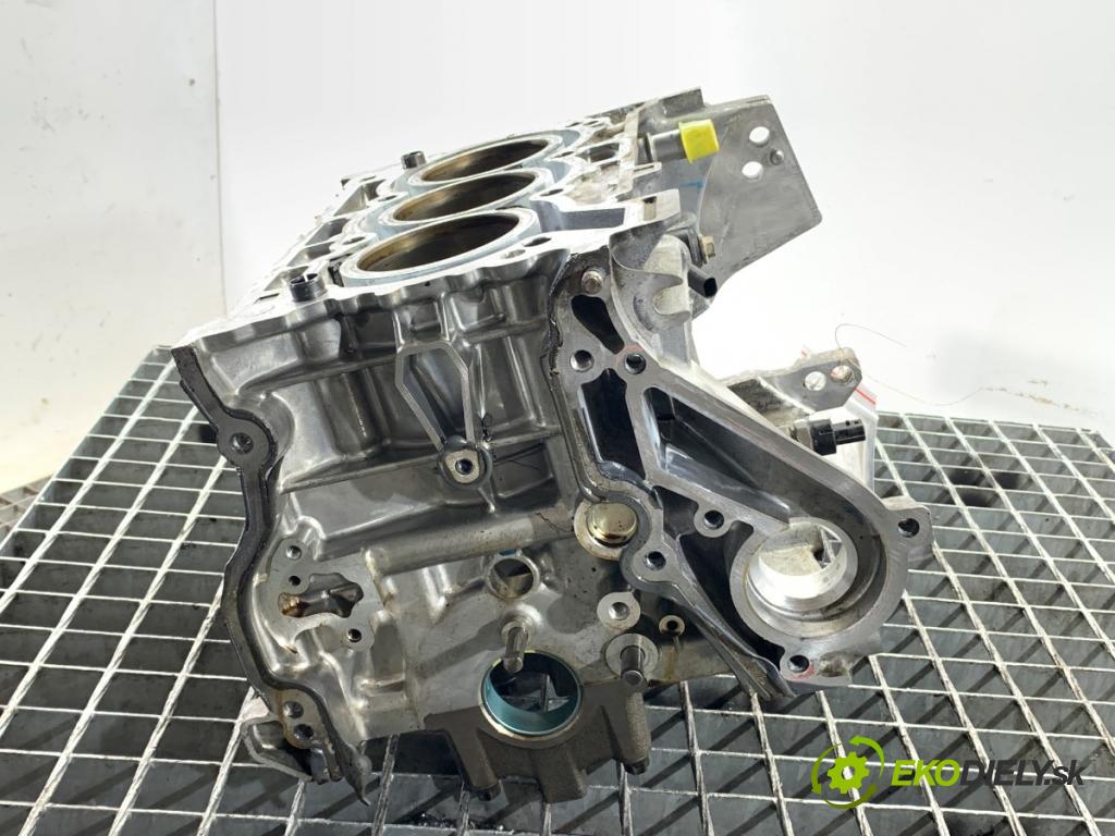 NISSAN JUKE SUV 2023 84 kW 1.0 999 blok Motor 110119230R (Blok motora)
