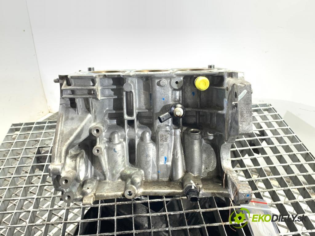 NISSAN JUKE SUV 2023 84 kW 1.0 999 blok Motor 110119230R (Blok motora)