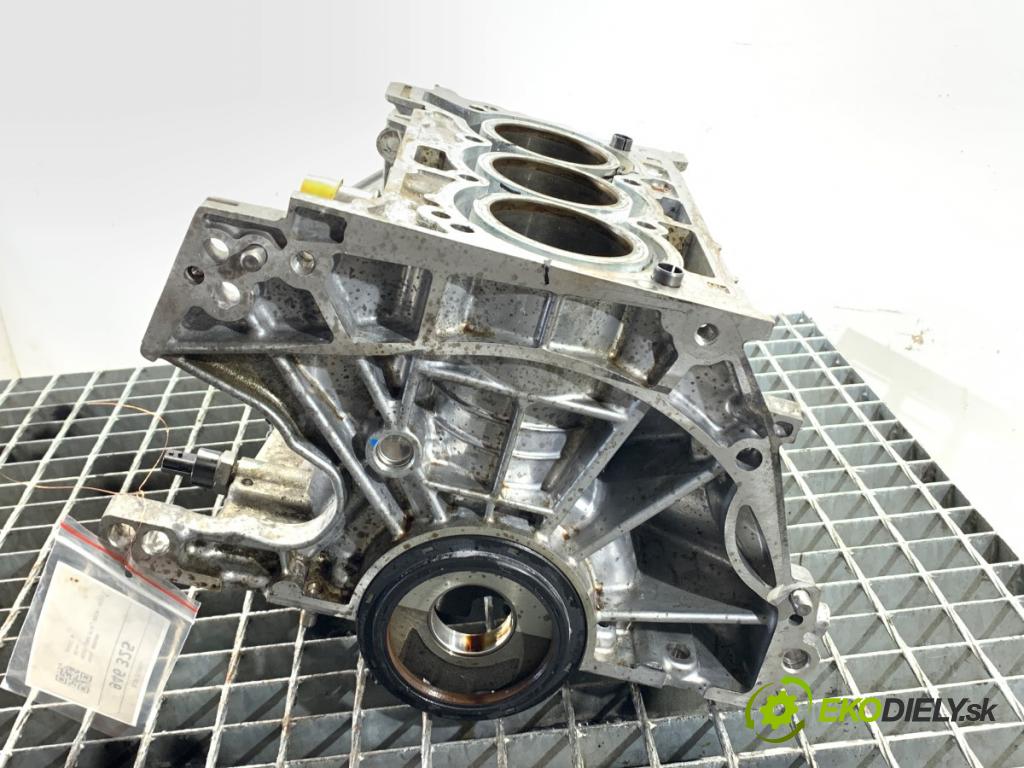 NISSAN JUKE SUV 2023 84 kW 1.0 999 blok Motor 110119230R (Blok motora)
