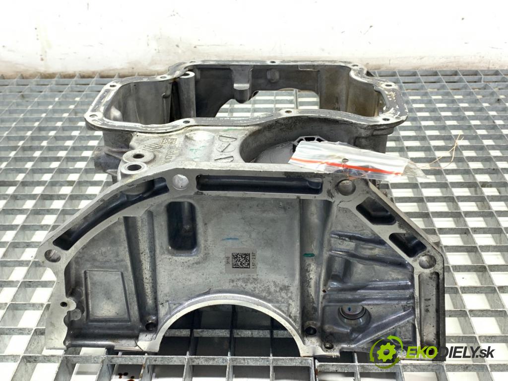 NISSAN JUKE SUV 2023 84 kW 1.0 999 MISKA: olejová 110176811R (Olejová vaňa)