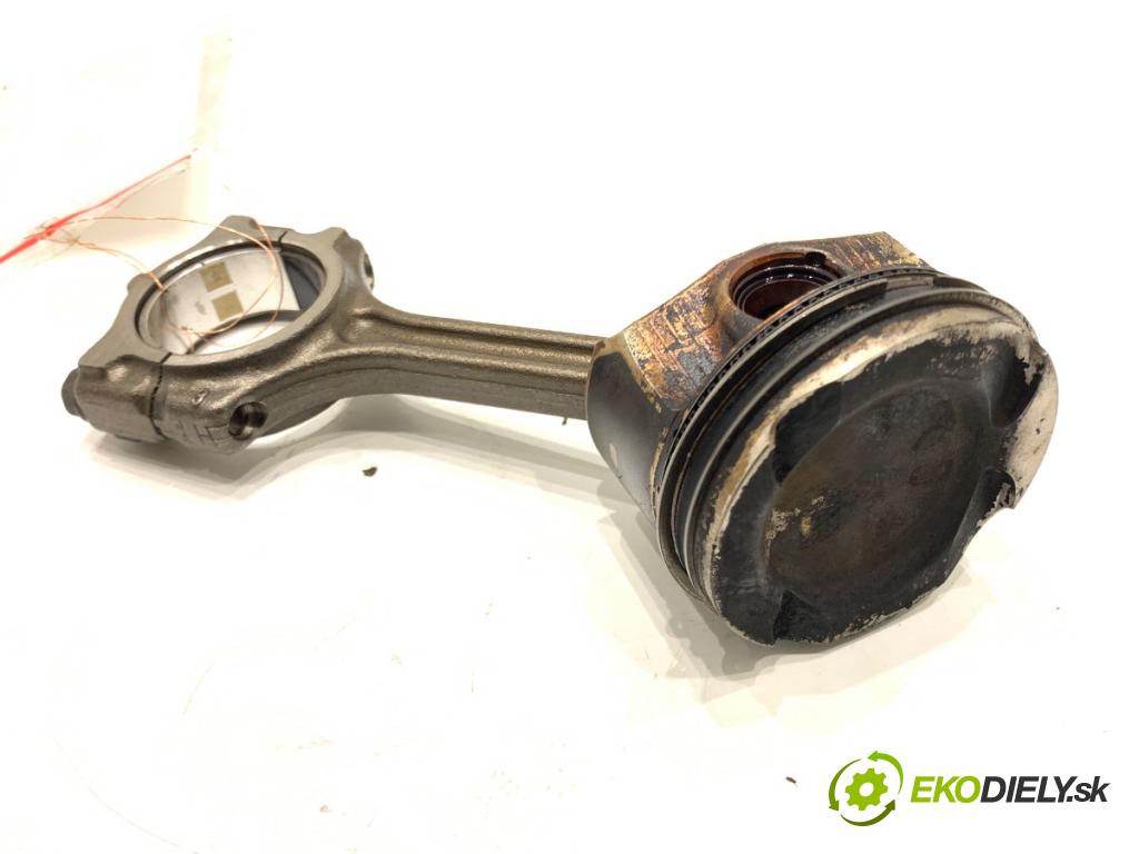 NISSAN JUKE SUV 2023 84 kW 1.0 999 PIEST: ojnica (Piest)