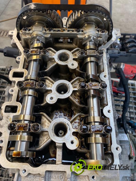 CITROEN C3 III liftback 2022 61 kW 1.2 PureTech 82 1199 motor HM05 (Motor)