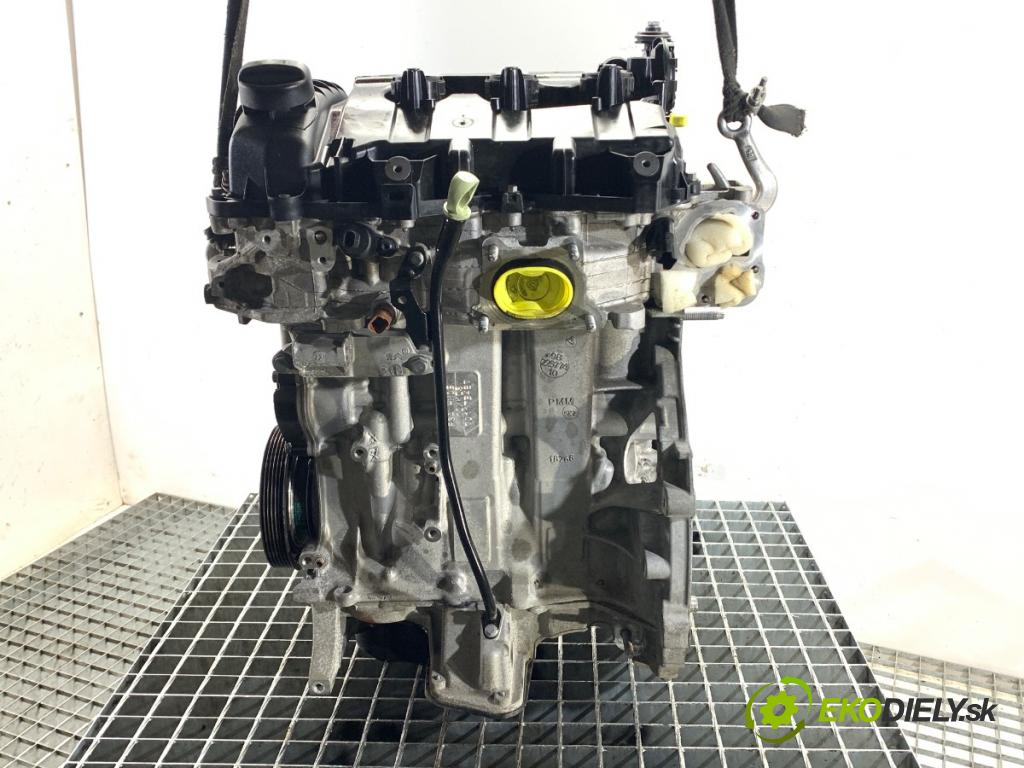 CITROEN C3 III liftback 2022 61 kW 1.2 PureTech 82 1199 motor HM05 (Motor)