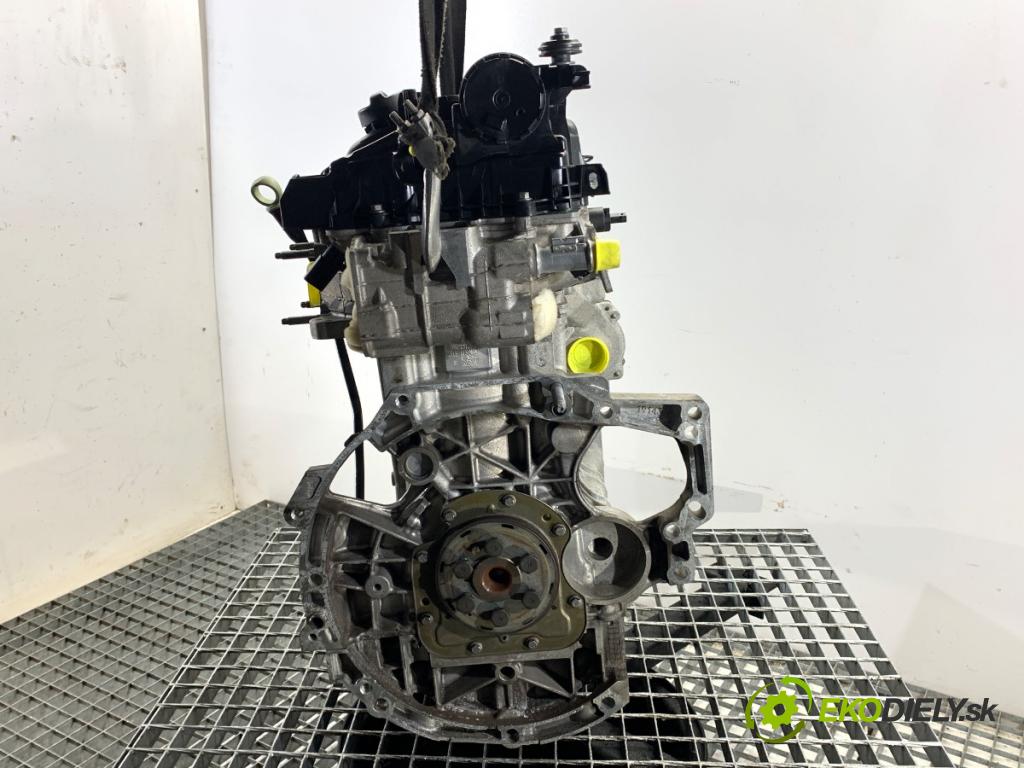 CITROEN C3 III liftback 2022 61 kW 1.2 PureTech 82 1199 motor HM05 (Motor)