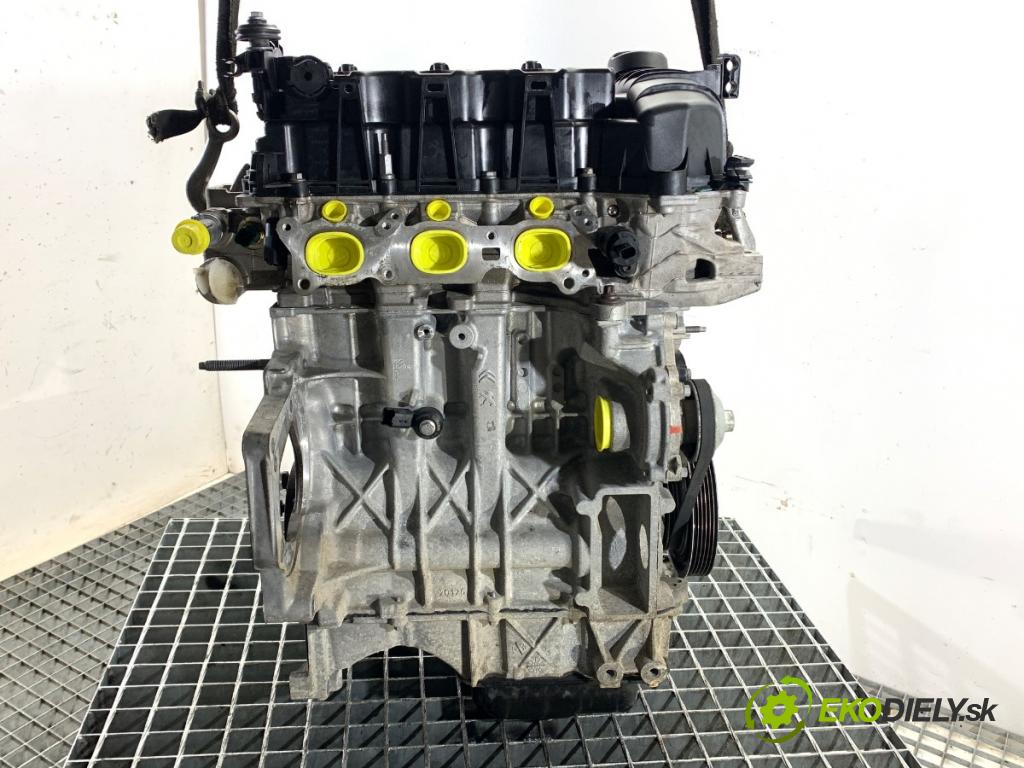 CITROEN C3 III liftback 2022 61 kW 1.2 PureTech 82 1199 motor HM05 (Motor)